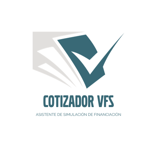 Cotizacion Chile, VFS SA